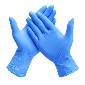 Vinyl Gloves for Exam Powder Free Disposable