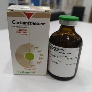 Cortamethasone 50ml