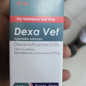 Dexa Vet 50ml