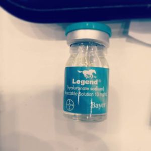 Legend 4ml