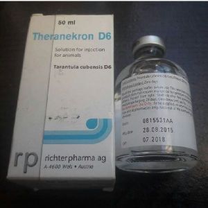 Theranekron 50ml Injection