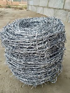 Barbed wire nails wire frencing wire ring ./beenna manufacturing