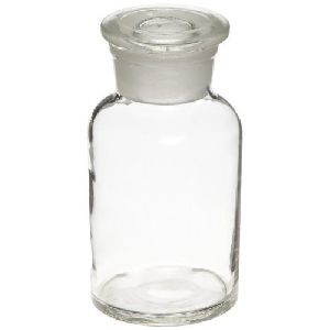 Reagent Bottle Glass Stopper