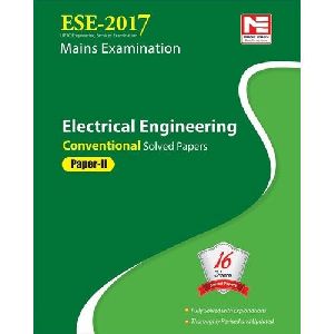 Mains Examination Electrical Engineering Book