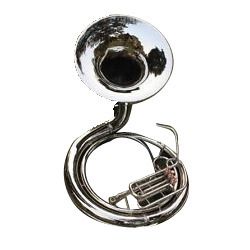 Sousaphone Musical Instrument