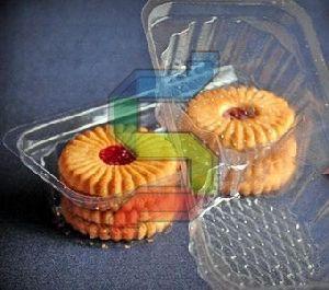 Bakery Plastic Container 1