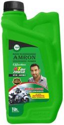 Amron Engine Oil Scooty