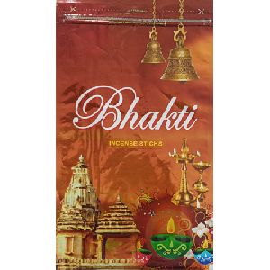 Bhakti Incense Stick Packaging Pouch