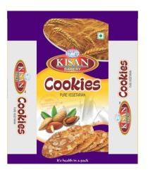 Cookies Packaging Pouch