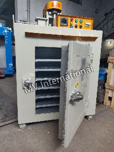 Electric Drying Oven