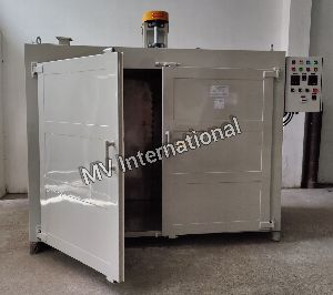 Forced Air Circulation Oven