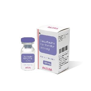 Dacarbazine Injection