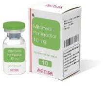 Mitomycin Injection