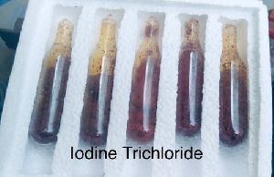 Iodine Trichloride