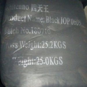 Iron Oxide Black