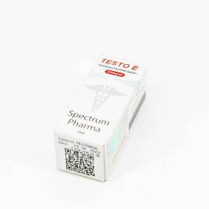 Testosterone Enanthate by Spectrum Pharma