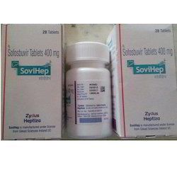 Sovihep Tablets