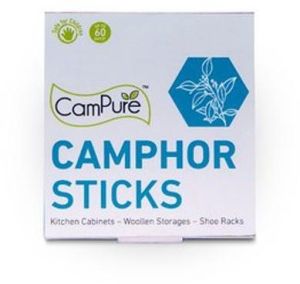 Camphor Sticks