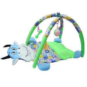 Cow Play Gym