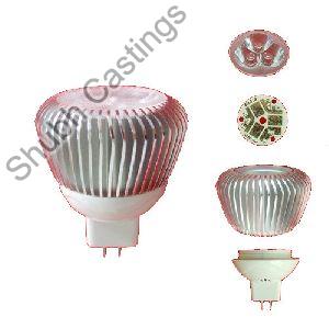 LED Lighting Parts Manufacturing Services