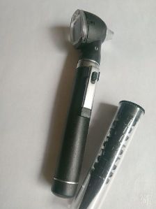 Fiber Otoscope