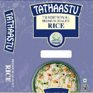 TRADITIONAL HMT RICE