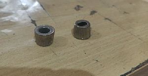 Nuts Bolts and Fasteners