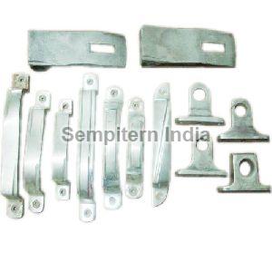 Stainless Steel Hardware Investment Castings
