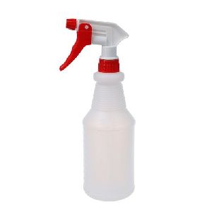 Cleaning Spray Bottle