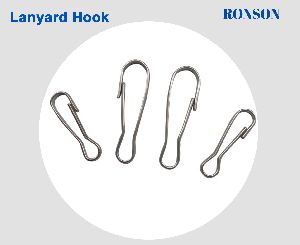 Lanyard Hook / Id Card Hook