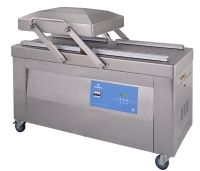 Mushroom Vacuum Packing Machine