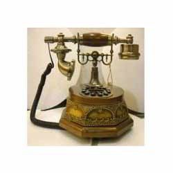 Antique Craft Telephone