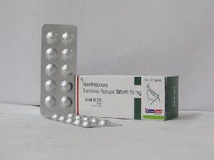 Norethisterone Sustained Release Tablet