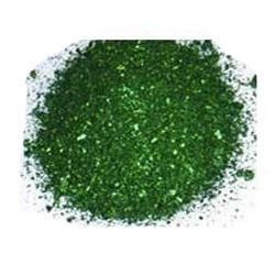 Malachite Green Crystals