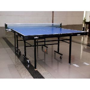 Table Tennis Table