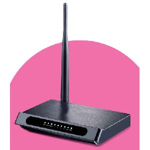 computer router