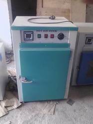 Hot Air Oven