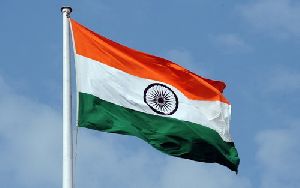 Big Indian Flag