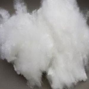 Siliconized White Micro Polyfill Fibre, 64mm, Packaging Type