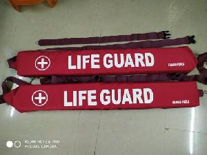Lifeguard Rescue Tube