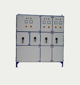 Distribution Control Panel