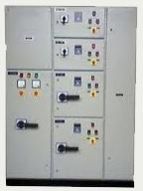 electrical panel