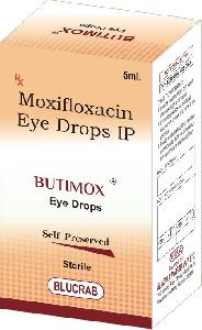 Butimox Eye Drops