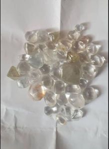 Rough Diamonds