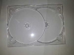 DVD Tray