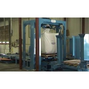 Jumbo Bagging System