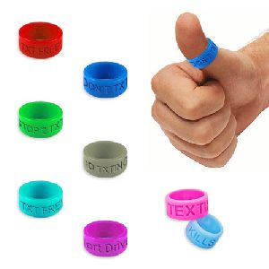 Promotional Ring Toy
