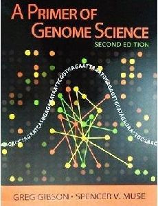 A Primer Genome Science Handbook
