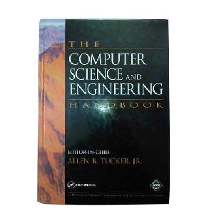 Computer Science Engineering Handbook