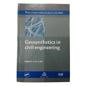 Geosynthetics In Civil Engineering Handbook